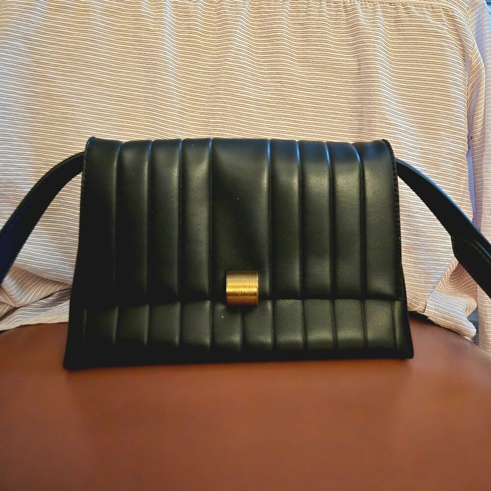 Charles and Keith Shoulder Bag